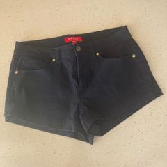 ladies Guess shorts