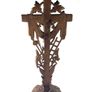 Antique Arma Christi crucifix Image 6