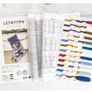 Cross Stitch Christmas Stocking Kit Image 2