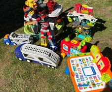 Free toys
