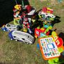 Kids toys/stroller/car seat free Image 8
