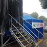 3x4.5m POP UP strong heavy GAZEBO Image 4