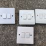 Electrical Job Lot Schneider MCBs & RCDs, Trendiswitch, Digital Energy Meter, USB Sockets, Switches & Back Boxes Image 7
