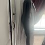 Grey Boohoo coat size UK18/20 EU46/48 Postage included Image 4