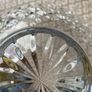 Waterford Crystal Bowl stamped but damaged Image 8