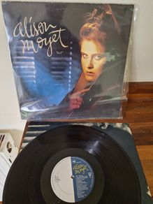 Alison Moyet - Alf
