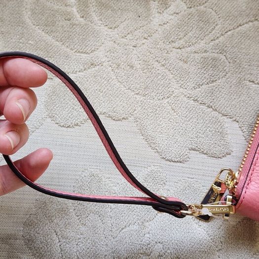 Michael Kors continental wallet (new with tags)