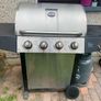 Gas Bbq Master Cook Image 2