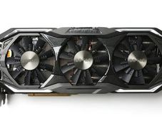 Zotac GeForce GTX 1070 AMP Extreme 8GB Graphics Card