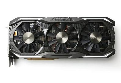 Zotac GeForce GTX 1070 AMP Extreme 8GB Graphics Card