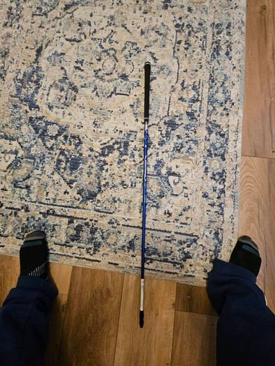 Titleist Regular Flex Hybrid Shaft