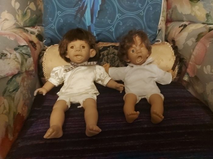 Dolls