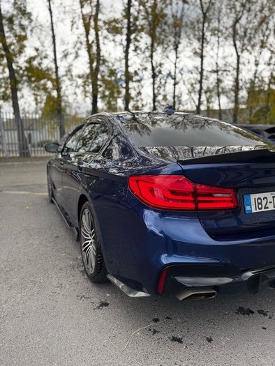 2018 530 e M Sport-Nct 09/28