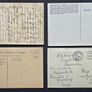 14 Vintage Ship Postcards Job Lot Maritime Boats Steamers Harbours UK Europe Image 5
