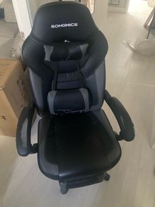 Songmics Chair