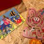 Lego and wooden toys Image 6