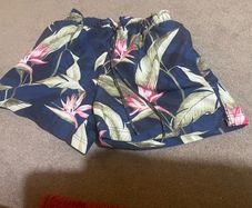 Mens shorts
