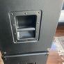 2x15 Solid Bass 15 with Tweeter Bass Cabs Image 3