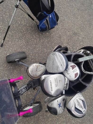 golf