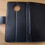 Leather case for Motorola G5S Image 3