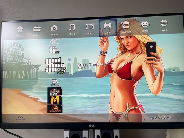 playstation 3 superslim 500GB ps3 Full CFW