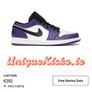 Get Premium Jordan 1s Image 5