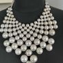 pearl necklace Image 2