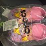 Girl's crocs pokemon uk 12 new Image 2