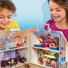 Playmobil Dolls House