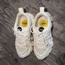 White Ivory Buffalo Saturn Chunky Trainers UK 5 / EU 38 Image 7