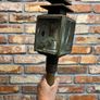 vintage Carriage Candle lamps Image 4