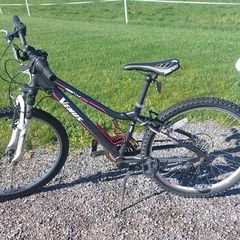 Kids Bike