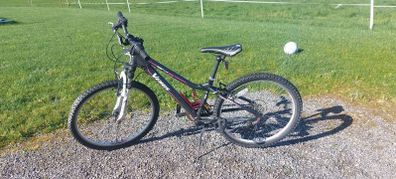 Kids Bike