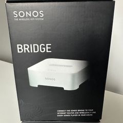 Sonos Bridge