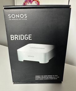Sonos Bridge