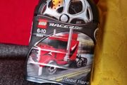 LEGO Racers Road Hero 8664
