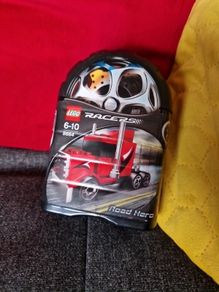 LEGO Racers Road Hero 8664
