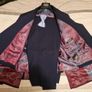 Remus Uomo Suit (Tapered) Image 2