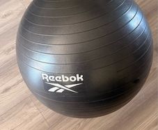 gym ball