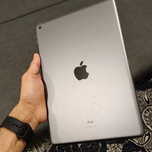 Apple iPad 9th Generation (2021)