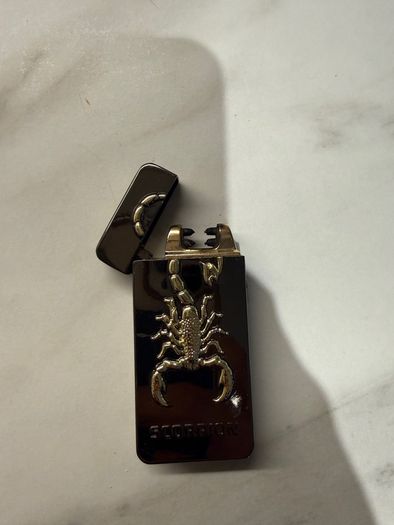 Lighter