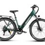 Samebike RS-A01 Pro Electric Bike Image 2