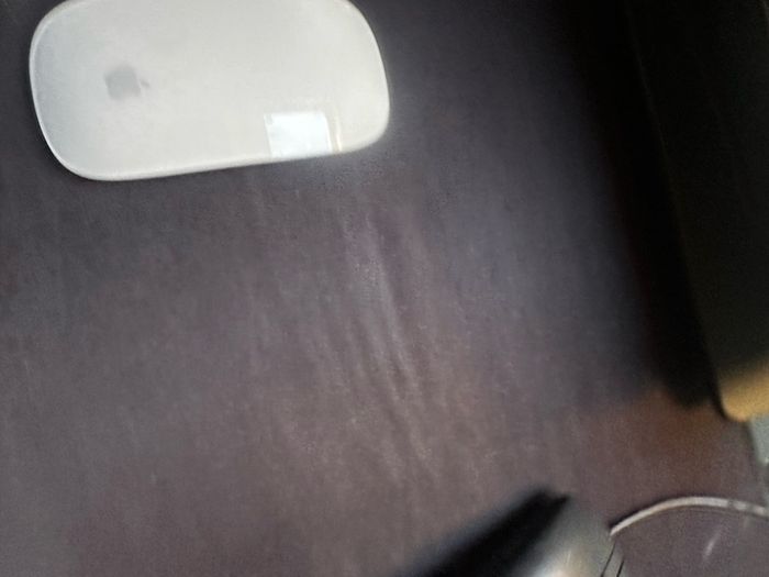 Apple Magic Keyboard + Magic Mouse