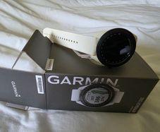 Garmin Approach S60