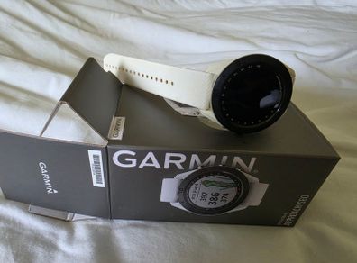 Garmin Approach S60