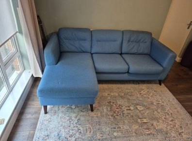 L Shaped Sofa