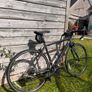 Genesis road bike Image 6