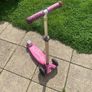Pink maxi micro scooter Image 2