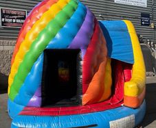 Disco Dome
