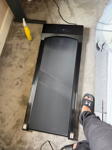 treadmill